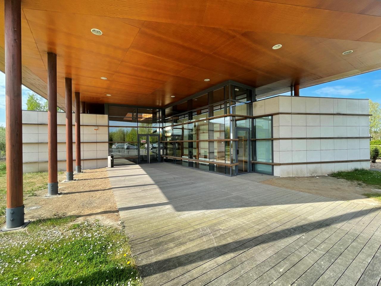 Local d'activité Roost-Warendin 841m² Location local d'activité Roost-Warendin Nord OLACT2420363 13